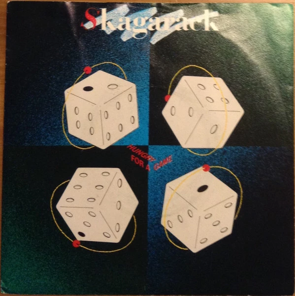 Image of the ordered vinyl