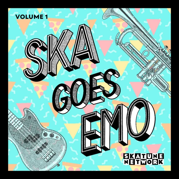 Ska Goes Emo Volume 1