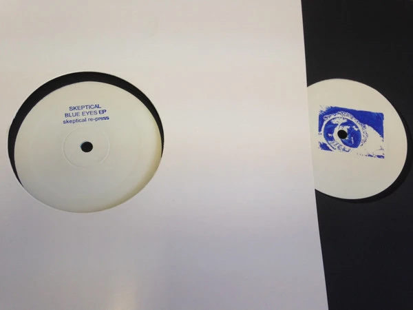 Image of the ordered vinyl