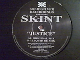 Image of the ordered vinyl