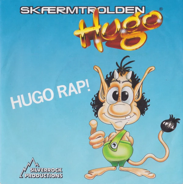 Hugo Rap / Hu-gonat