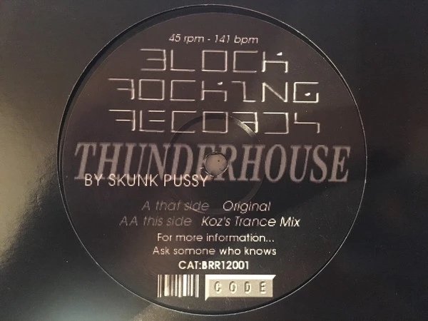 Image of the ordered vinyl