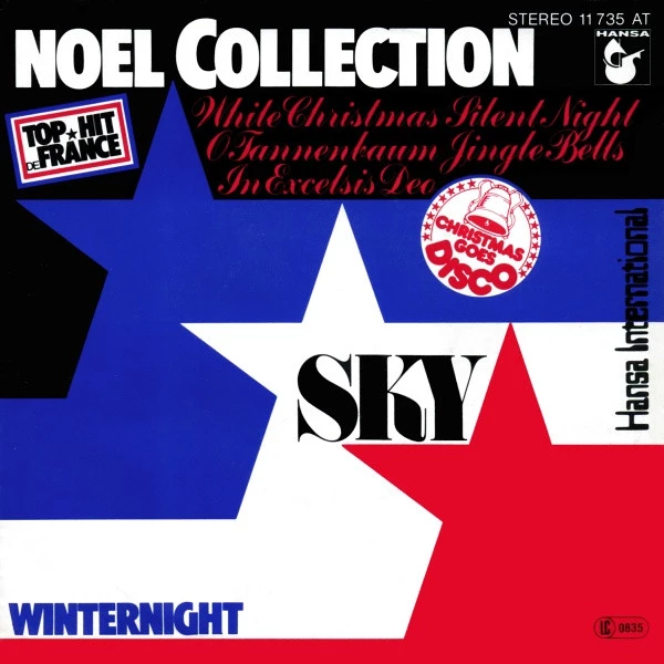 Item Noel Collection / Winternight product image