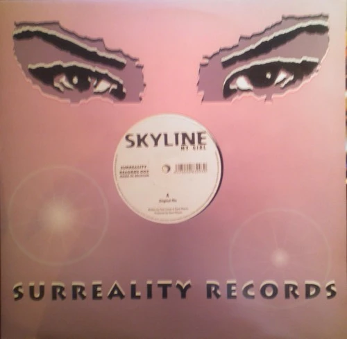 Image of the ordered vinyl