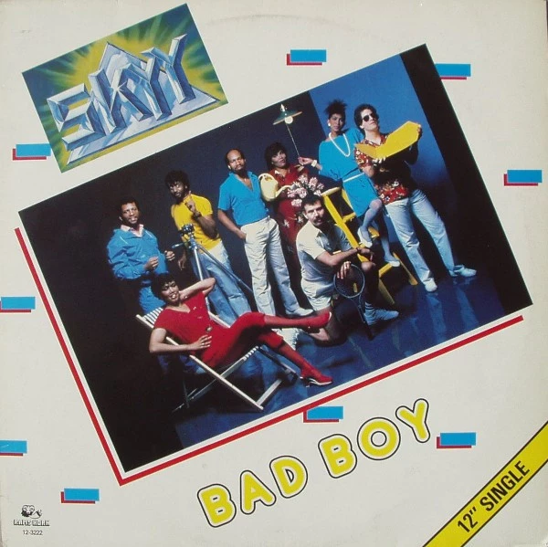 Item Bad Boy product image