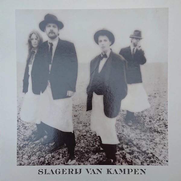 Slagerij Van Kampen