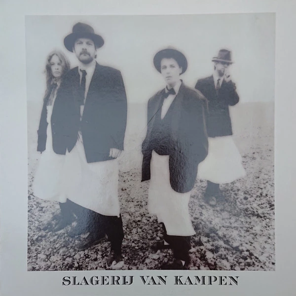 Item Slagerij Van Kampen product image