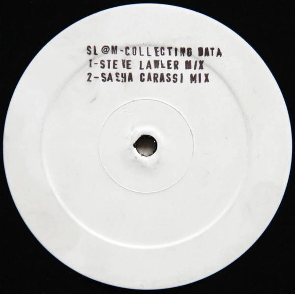 Image of the ordered vinyl