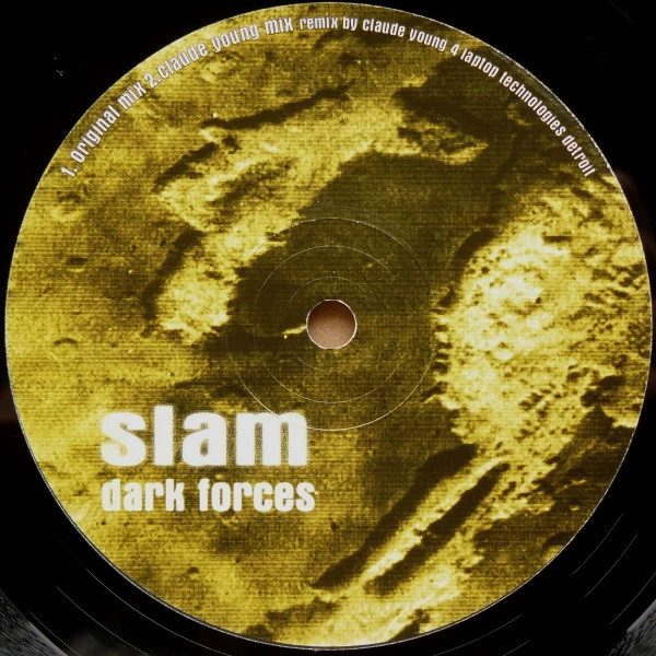 Item Dark Forces product image