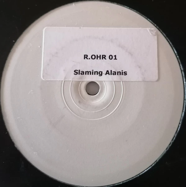 Image of the ordered vinyl