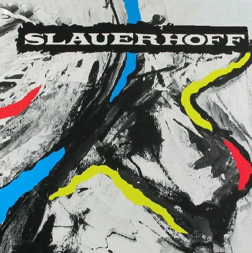 Slauerhoff