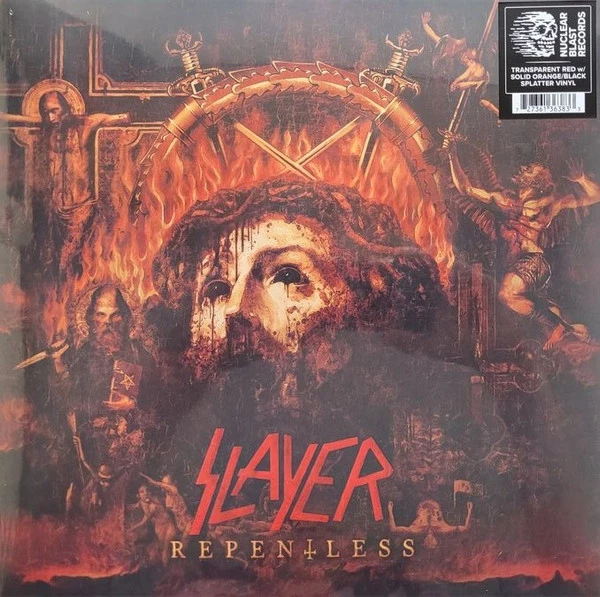 Item Repentless product image