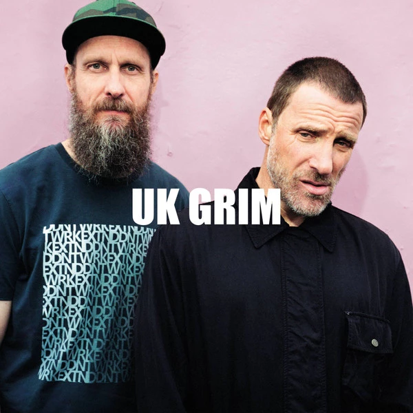 Item UK Grim product image