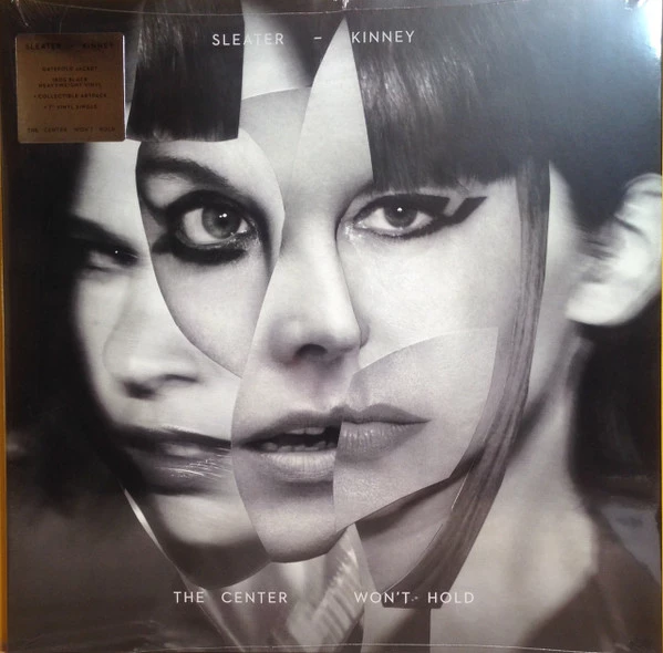 Image of the ordered vinyl