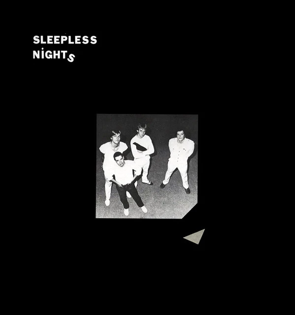 Item Sleepless Nights product image