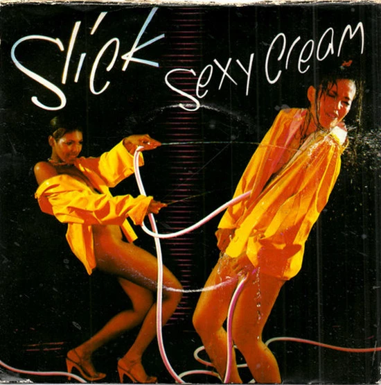 Sexy Cream / Put Your Pants On