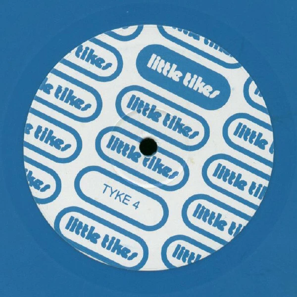 Image of the ordered vinyl