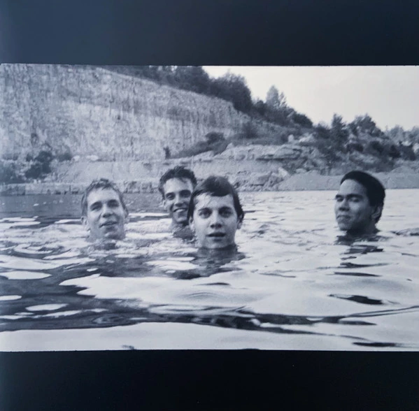 Spiderland