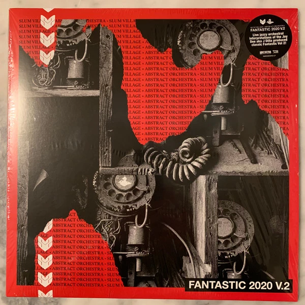 Item Fantastic 2020 V.2 product image