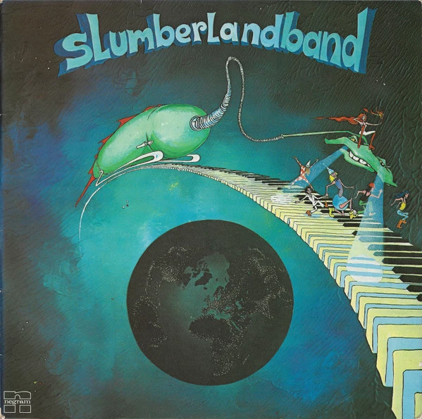 Slumberlandband