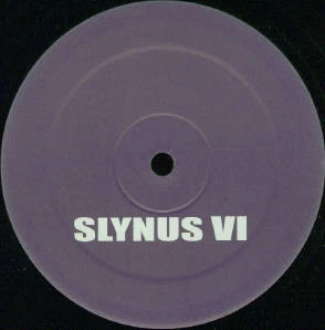 Image of the ordered vinyl