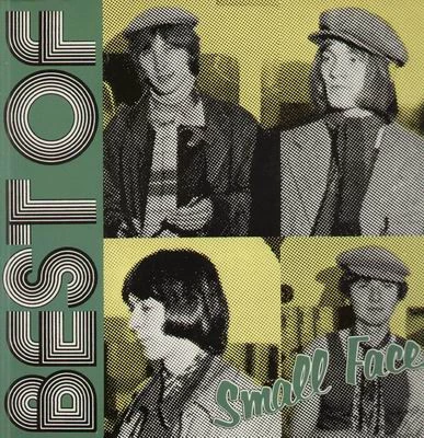 Best Of Small Faces