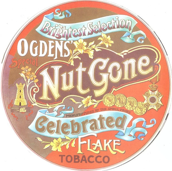 Ogdens' Nut Gone Flake