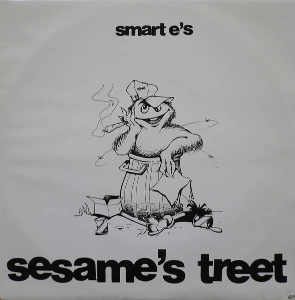 Sesame's Treet