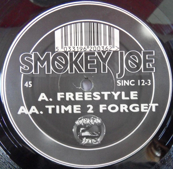 Item Freestyle / Time 2 Forget product image