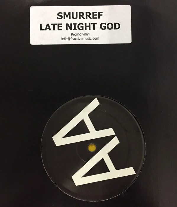 Late Night God