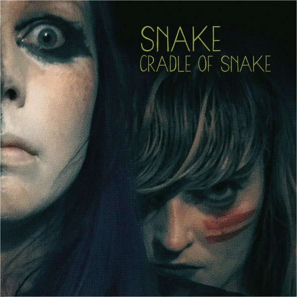 Item Cradle Of Snake product image