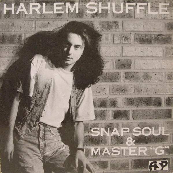 Item Harlem Shuffle product image