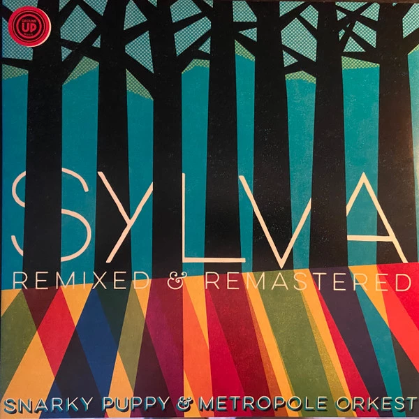 Item Sylva (Remixed & Remastered) product image