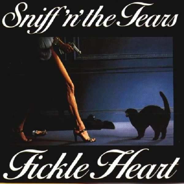 Item Fickle Heart product image