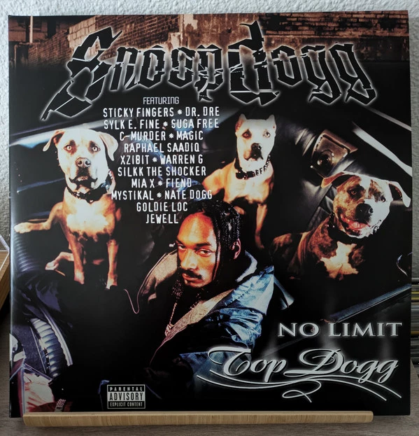 No Limit Top Dogg