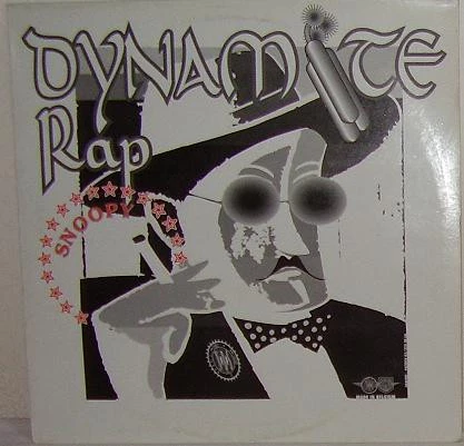 Item Dynamite Rap product image