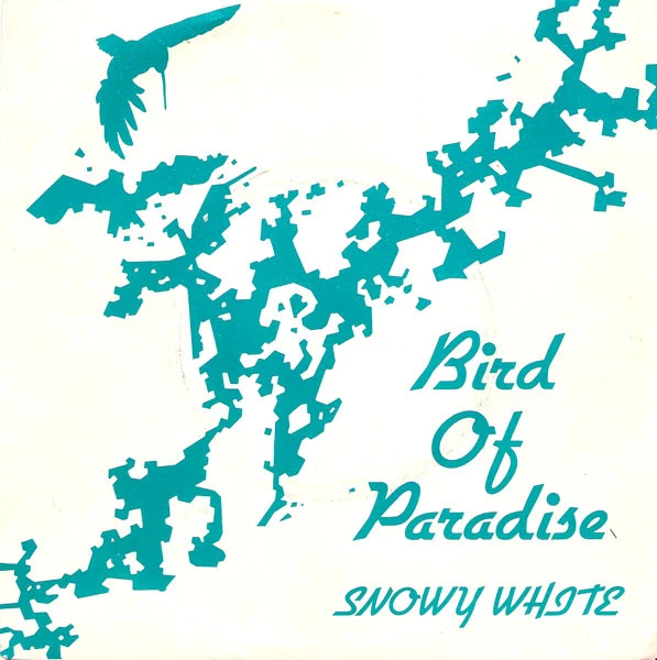 Bird Of Paradise / The Answer