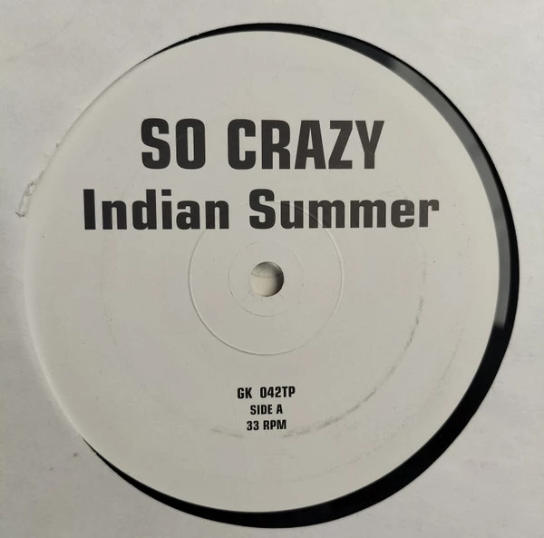 Image of the ordered vinyl