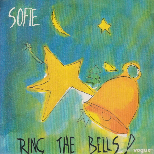 Ring The Bells / Ring The Bells (Instr.)