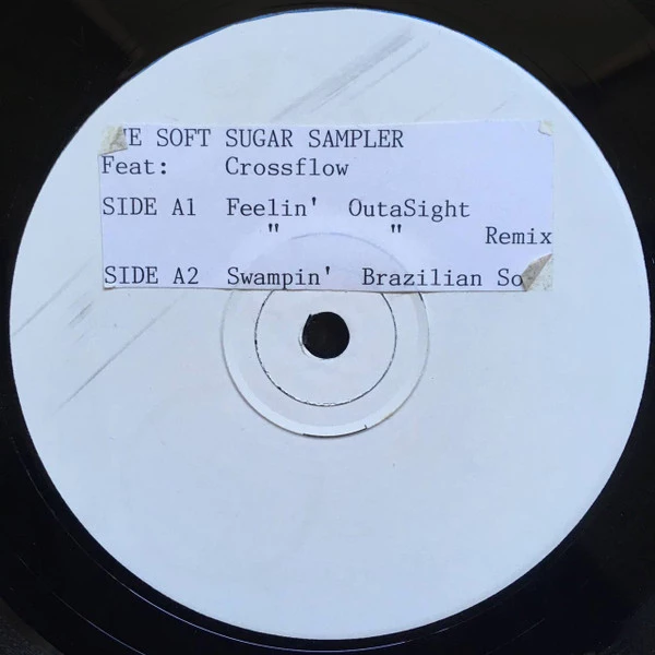 Image of the ordered vinyl