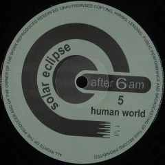 Image of the ordered vinyl