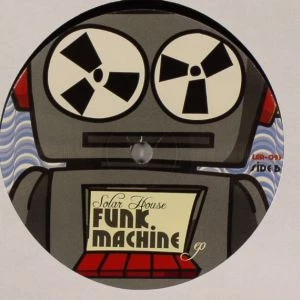 Item Funk Machine product image