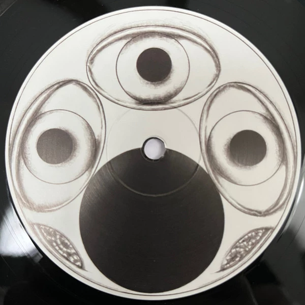 Image of the ordered vinyl