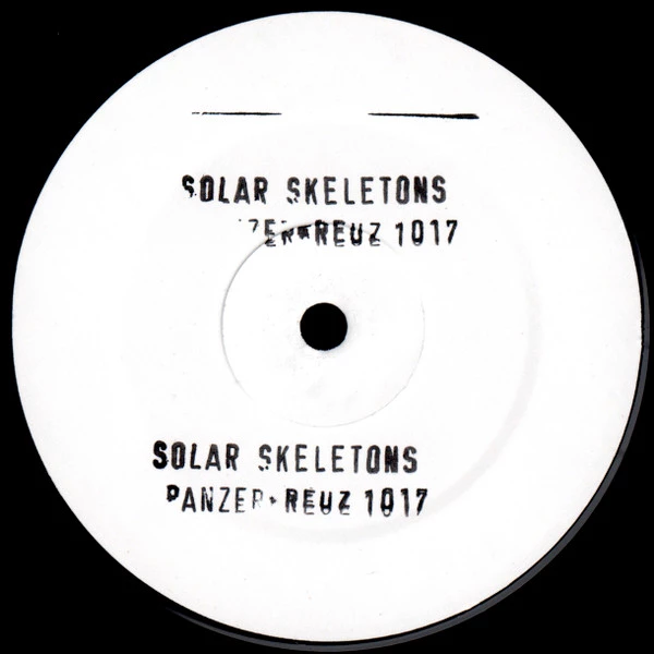 Image of the ordered vinyl