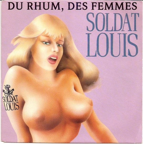 Item Du Rhum, Des Femmes / Tirer Des Caisses product image