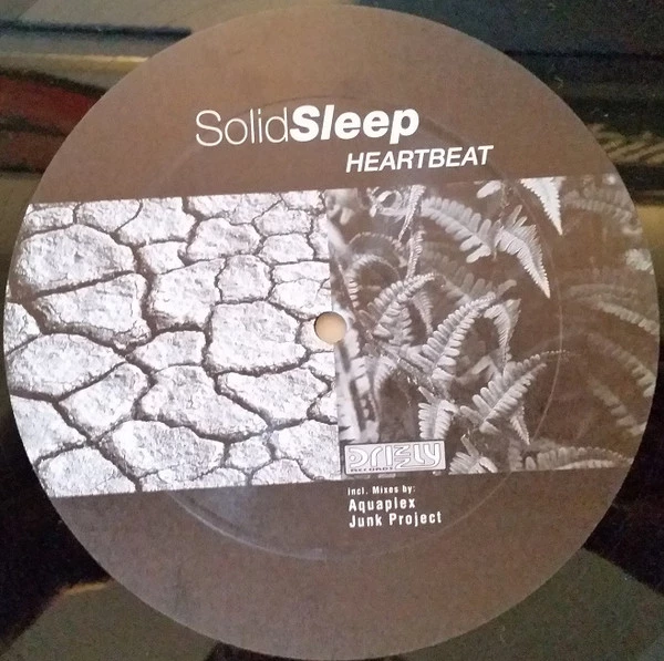 Image of the ordered vinyl