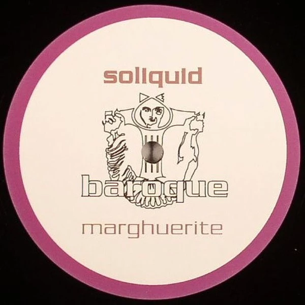 Item Marghuerite product image