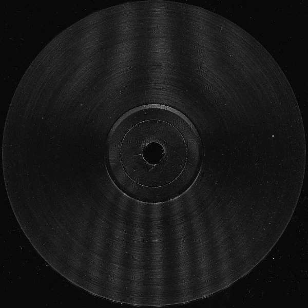 Image of the ordered vinyl