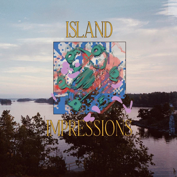 Item Island Impressions product image