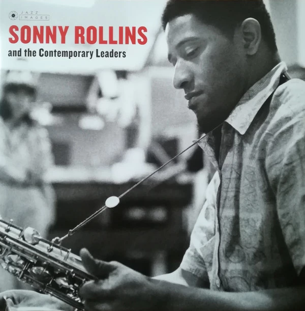 Item Sonny Rollins And The Contemporary Leaders product image